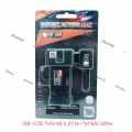 คันเร่งไฟฟ้า ECU ปรับระดับคันเร่งได้ดังใจ ถึง 9 ระดับ Boost Speed PnP Nissan Navara 2007-2014  Navara NP300 2014+ นาวาร่า ส่งฟรี ems